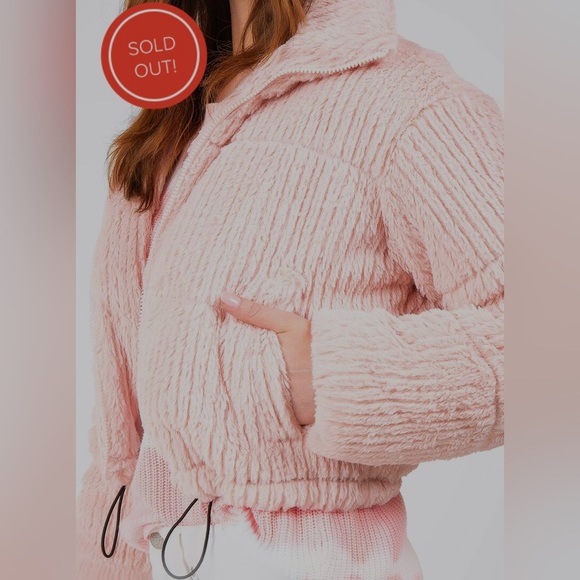 Francesca’s Jacket (NEW) - Picture 6 of 6